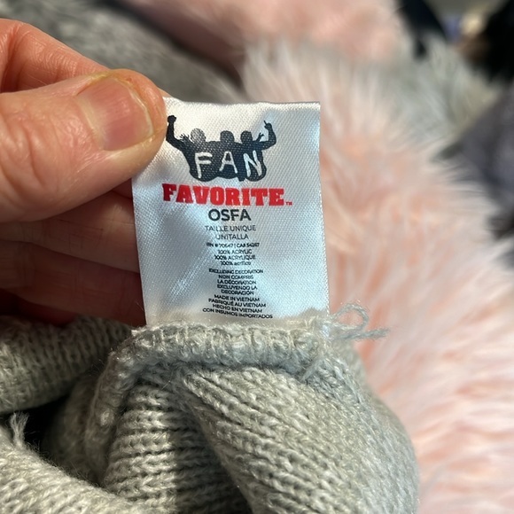 University of Alabama Beanie Winter Cap Acrylic Mens Womens New - Picture 12 of 13